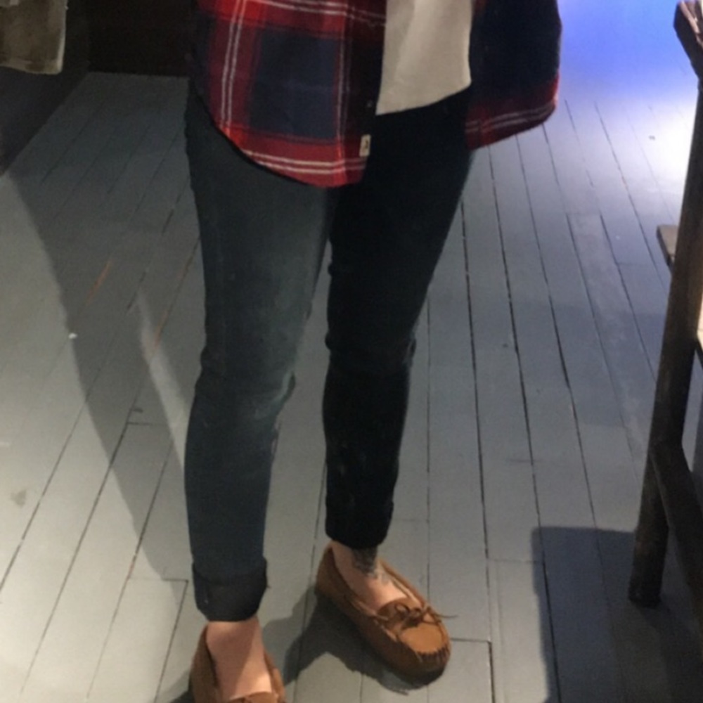 A&F Jeans - Picture 4 of 6